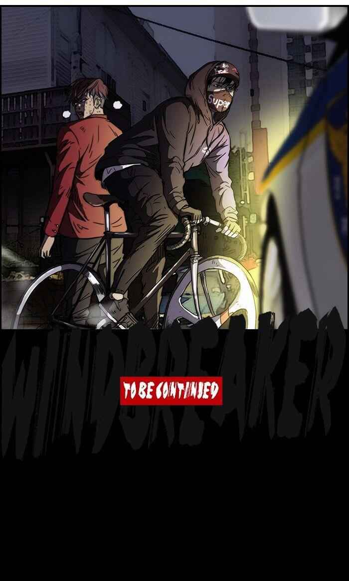 Wind Breaker Chapter 119 53